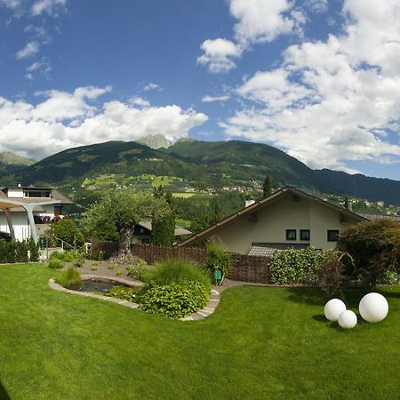 Residence Mignon Рифиано Екстериор снимка