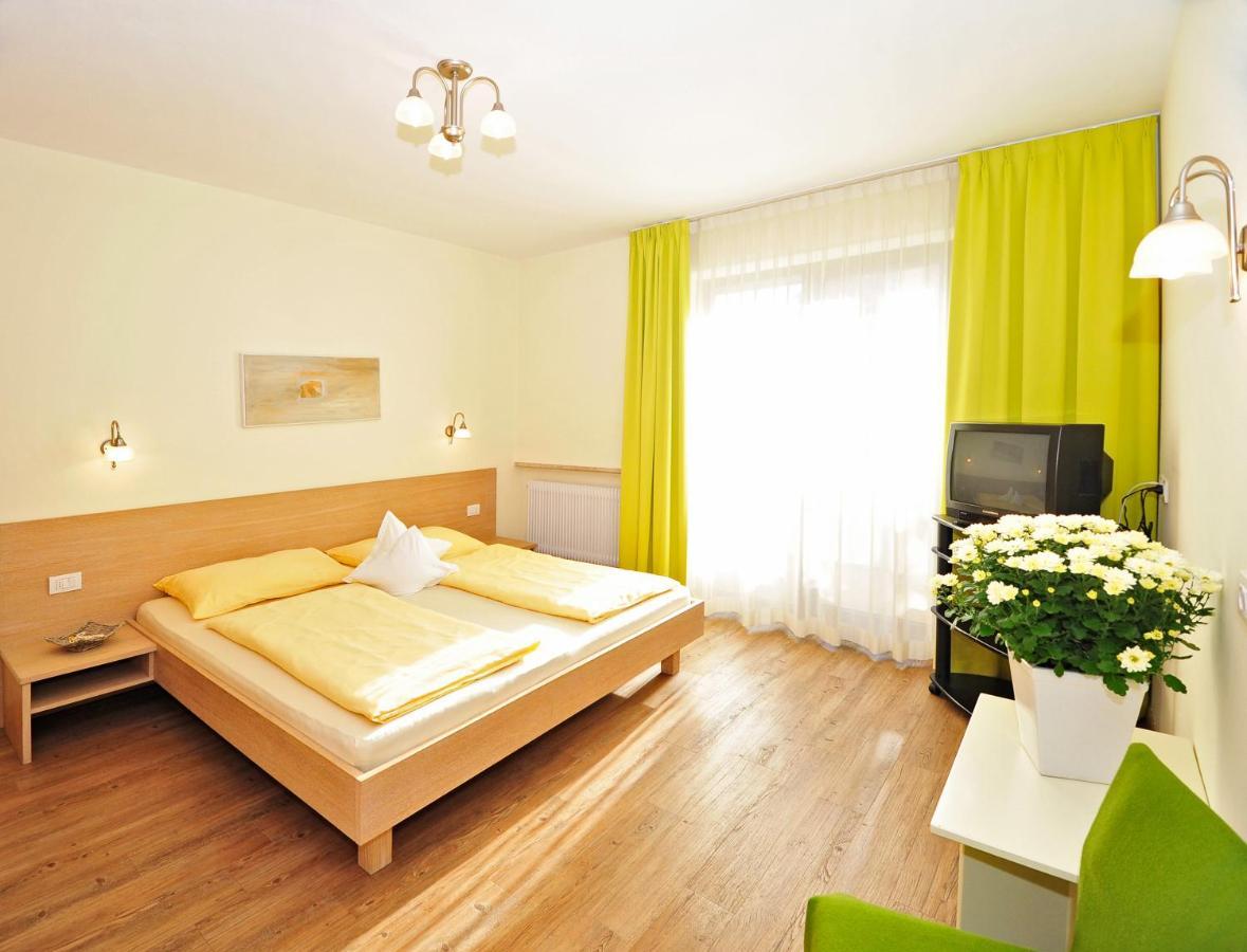 Residence Mignon Рифиано Екстериор снимка