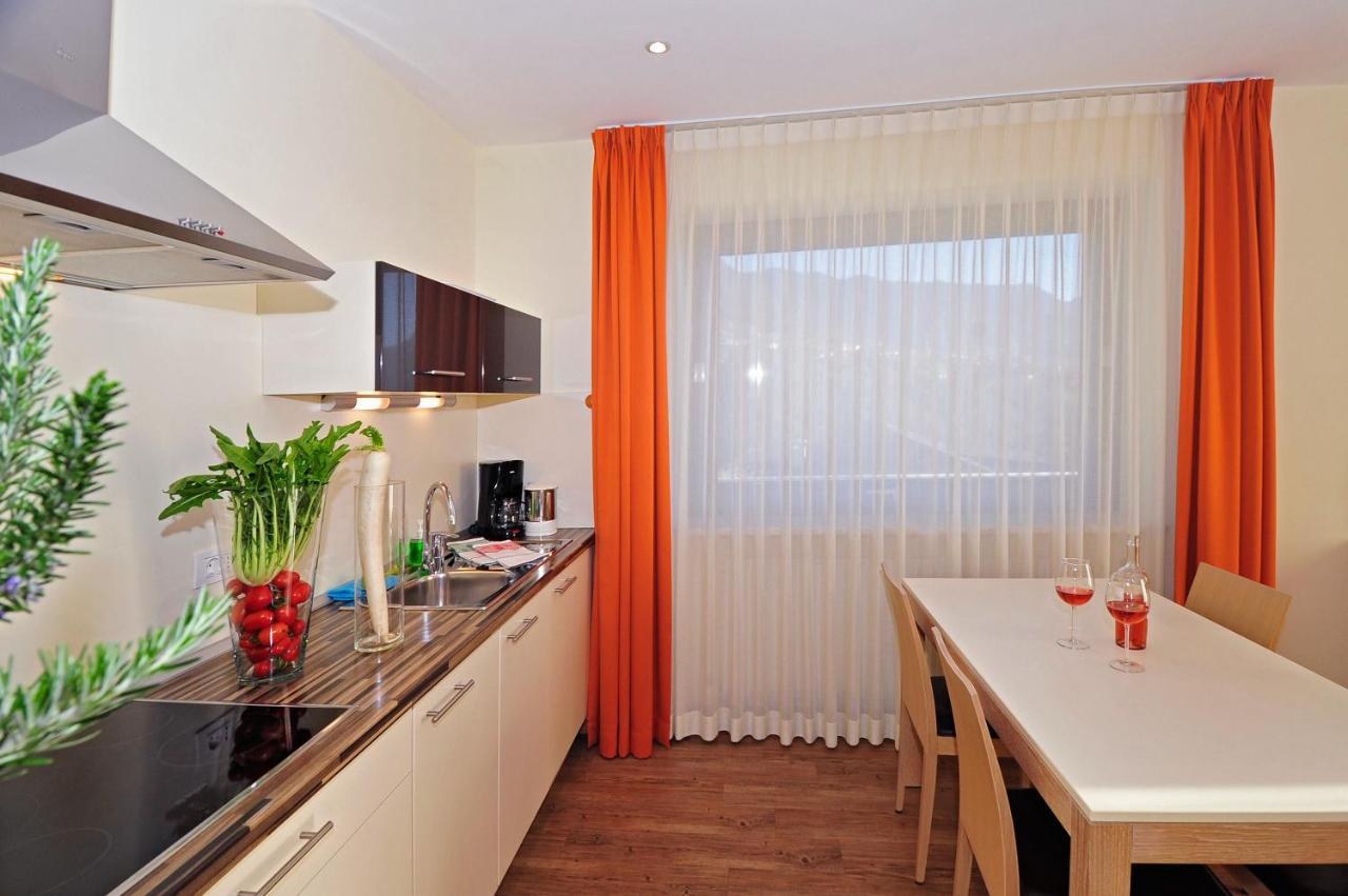 Residence Mignon Рифиано Екстериор снимка