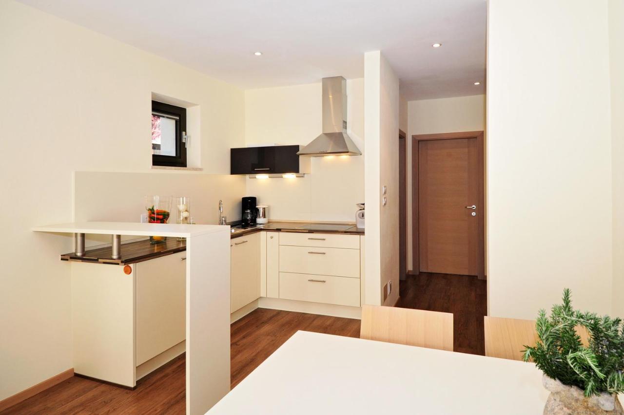 Residence Mignon Рифиано Екстериор снимка