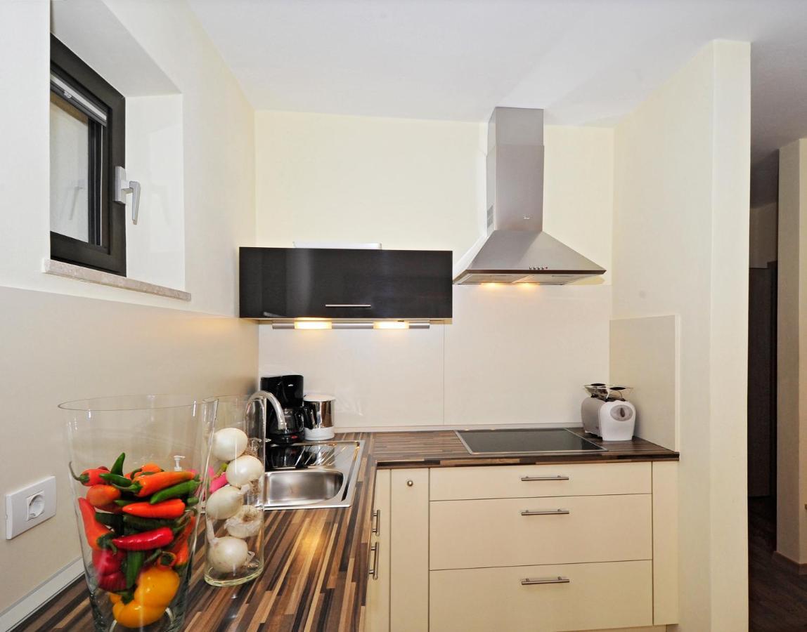 Residence Mignon Рифиано Екстериор снимка