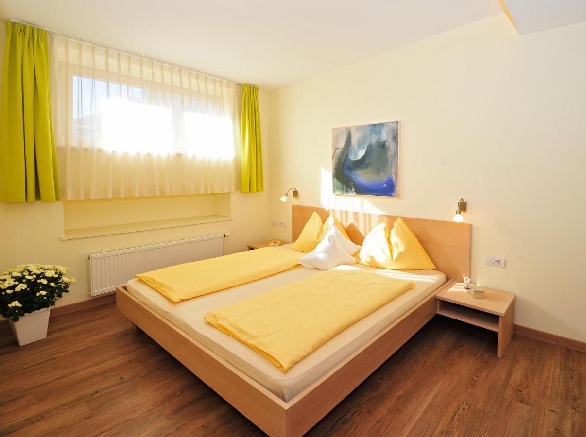Residence Mignon Рифиано Екстериор снимка