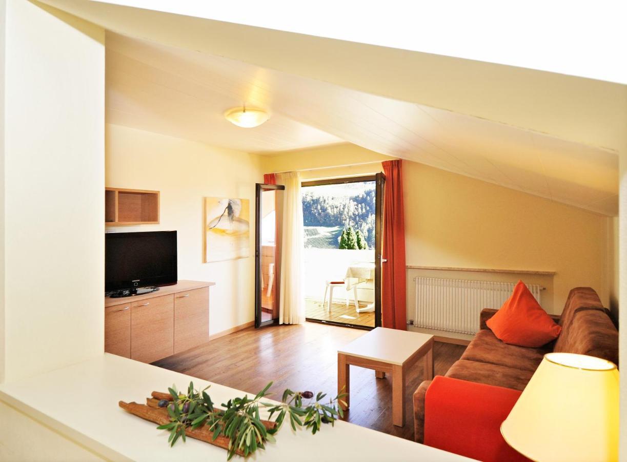 Residence Mignon Рифиано Екстериор снимка