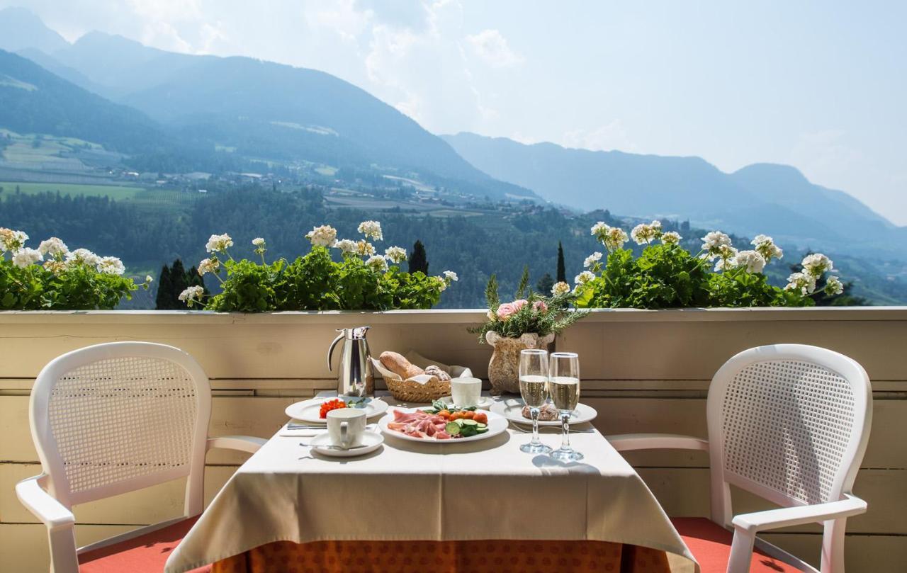Residence Mignon Рифиано Екстериор снимка