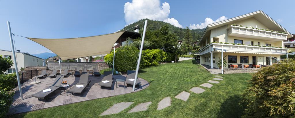 Residence Mignon Рифиано Екстериор снимка