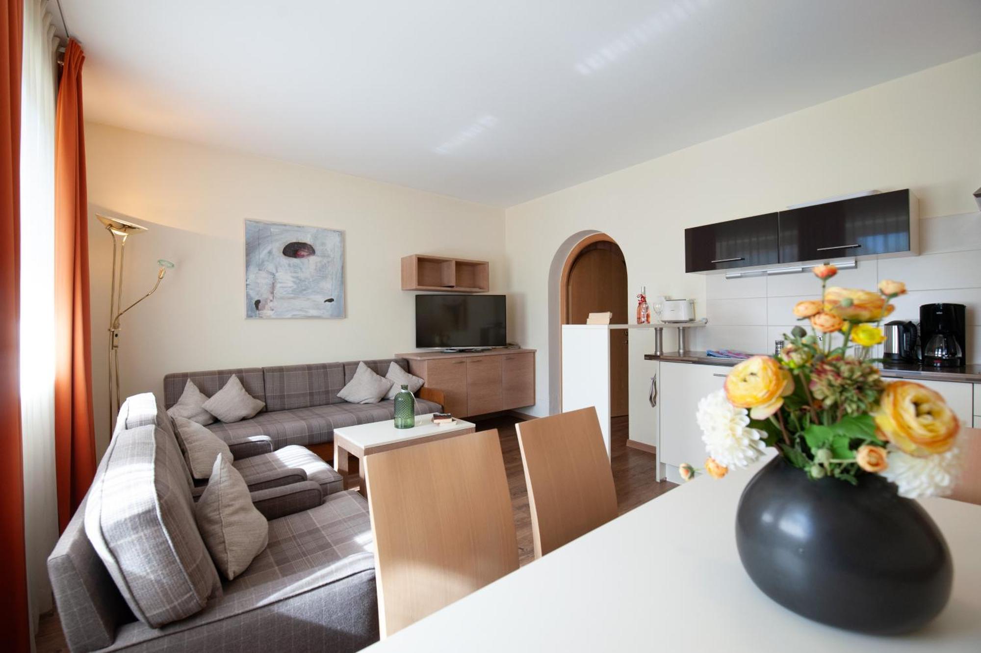 Residence Mignon Рифиано Екстериор снимка