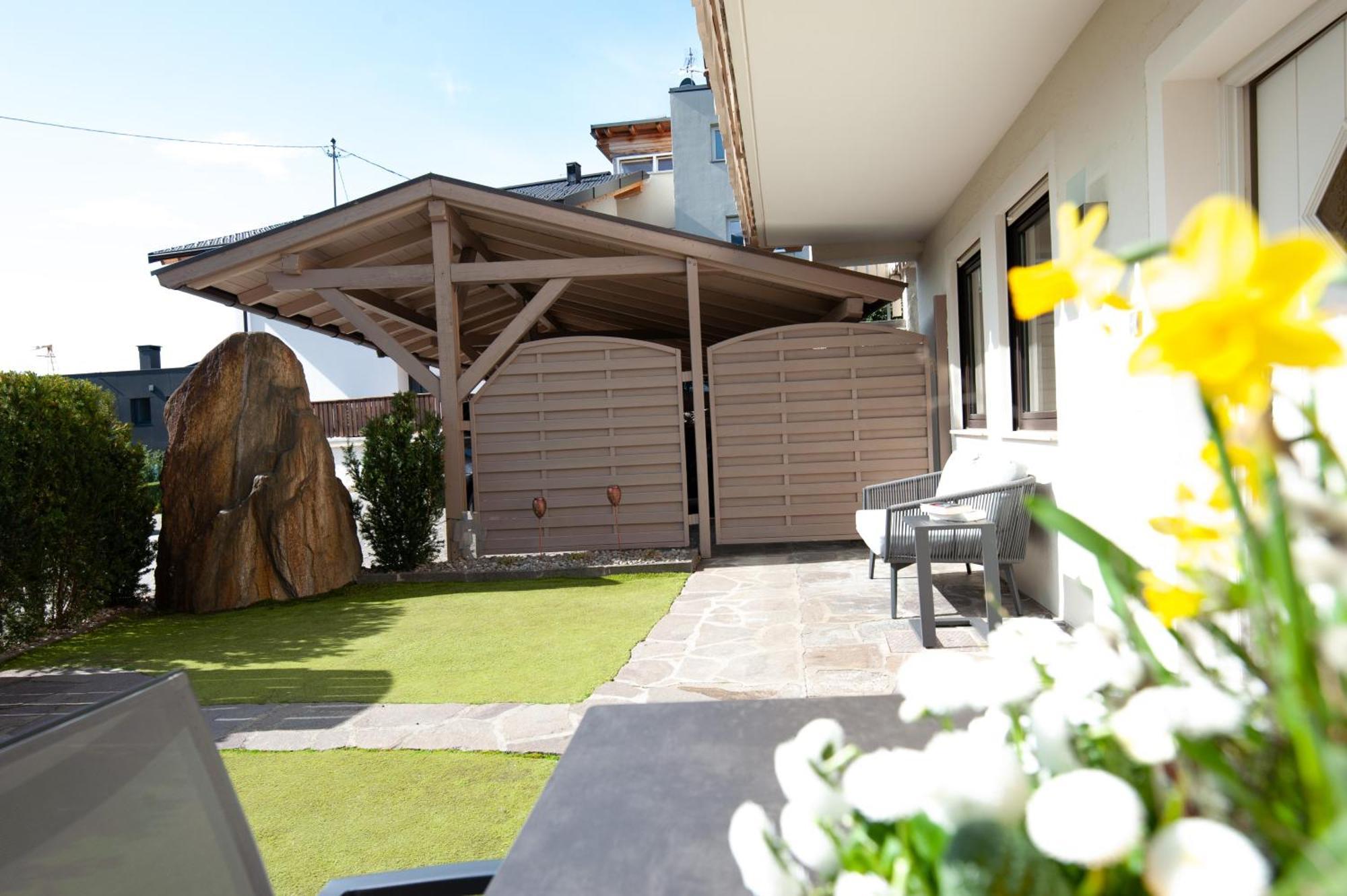 Residence Mignon Рифиано Екстериор снимка