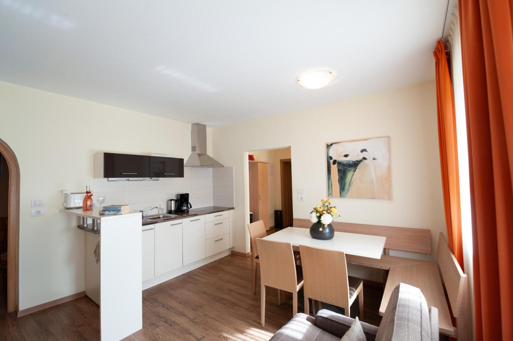 Residence Mignon Рифиано Екстериор снимка