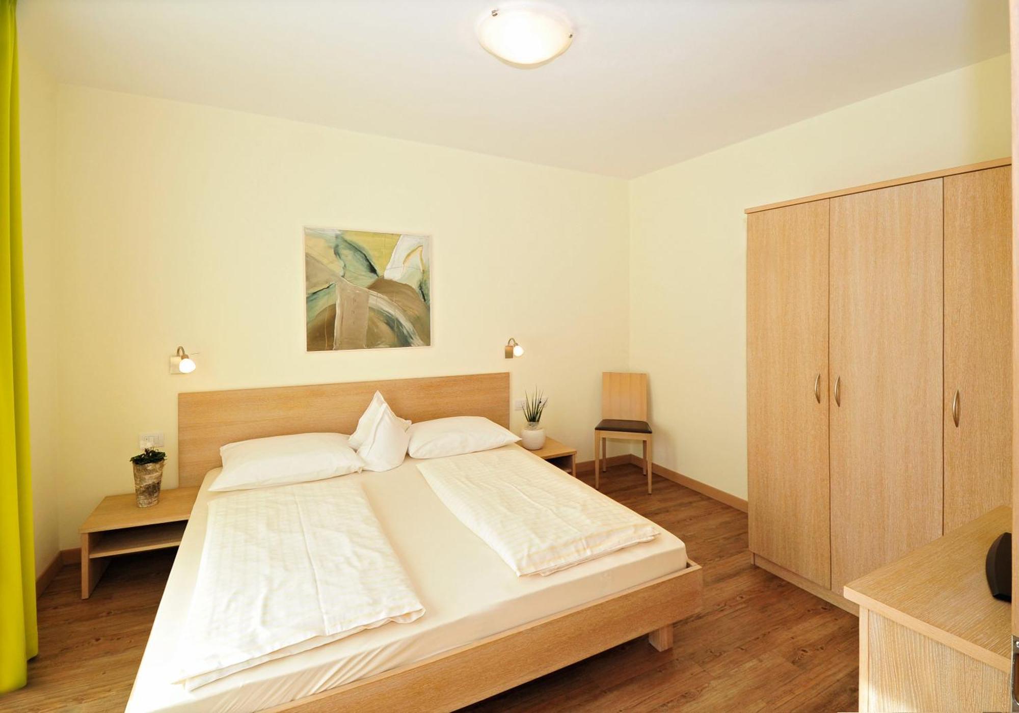 Residence Mignon Рифиано Стая снимка