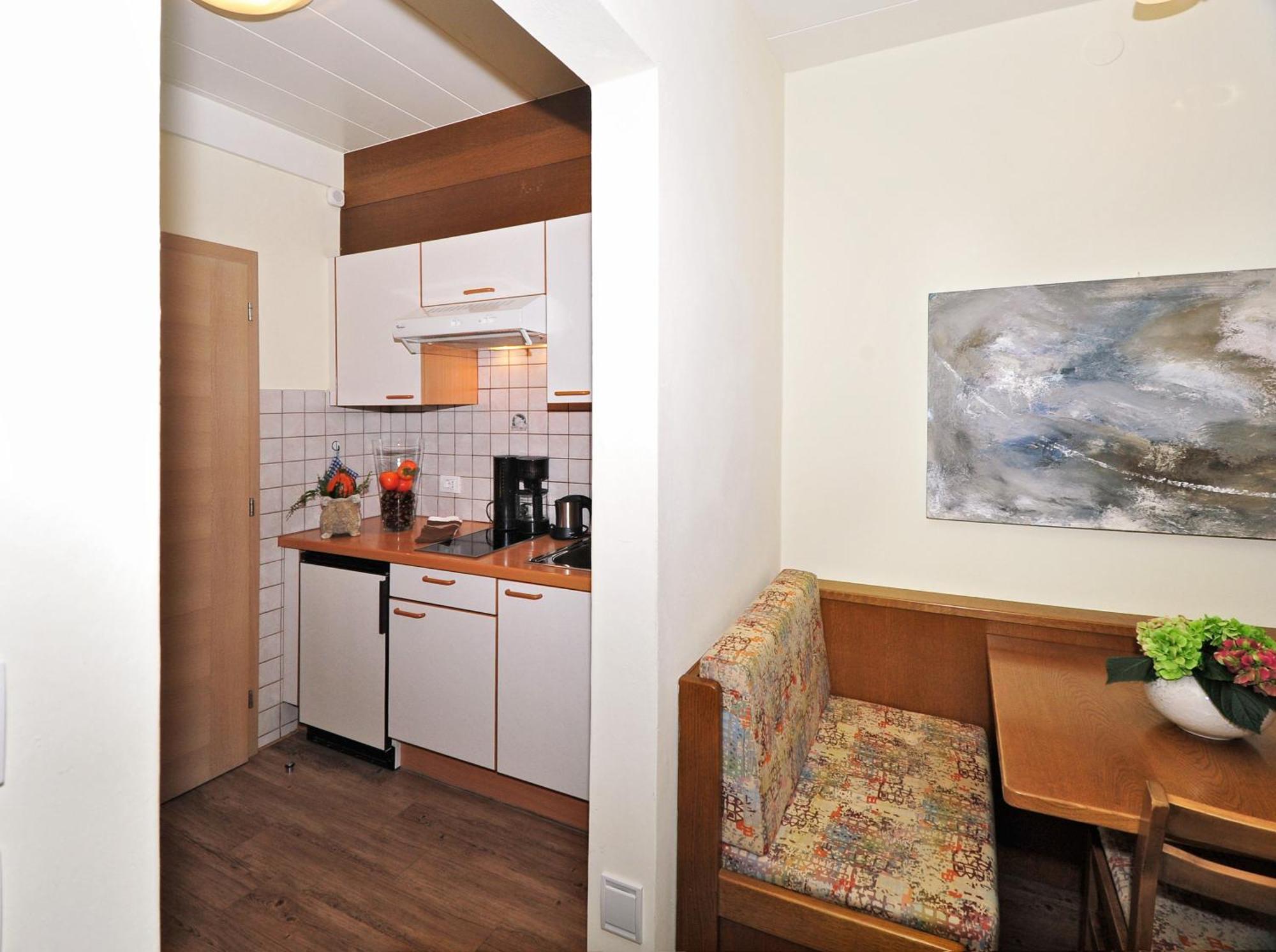 Residence Mignon Рифиано Стая снимка