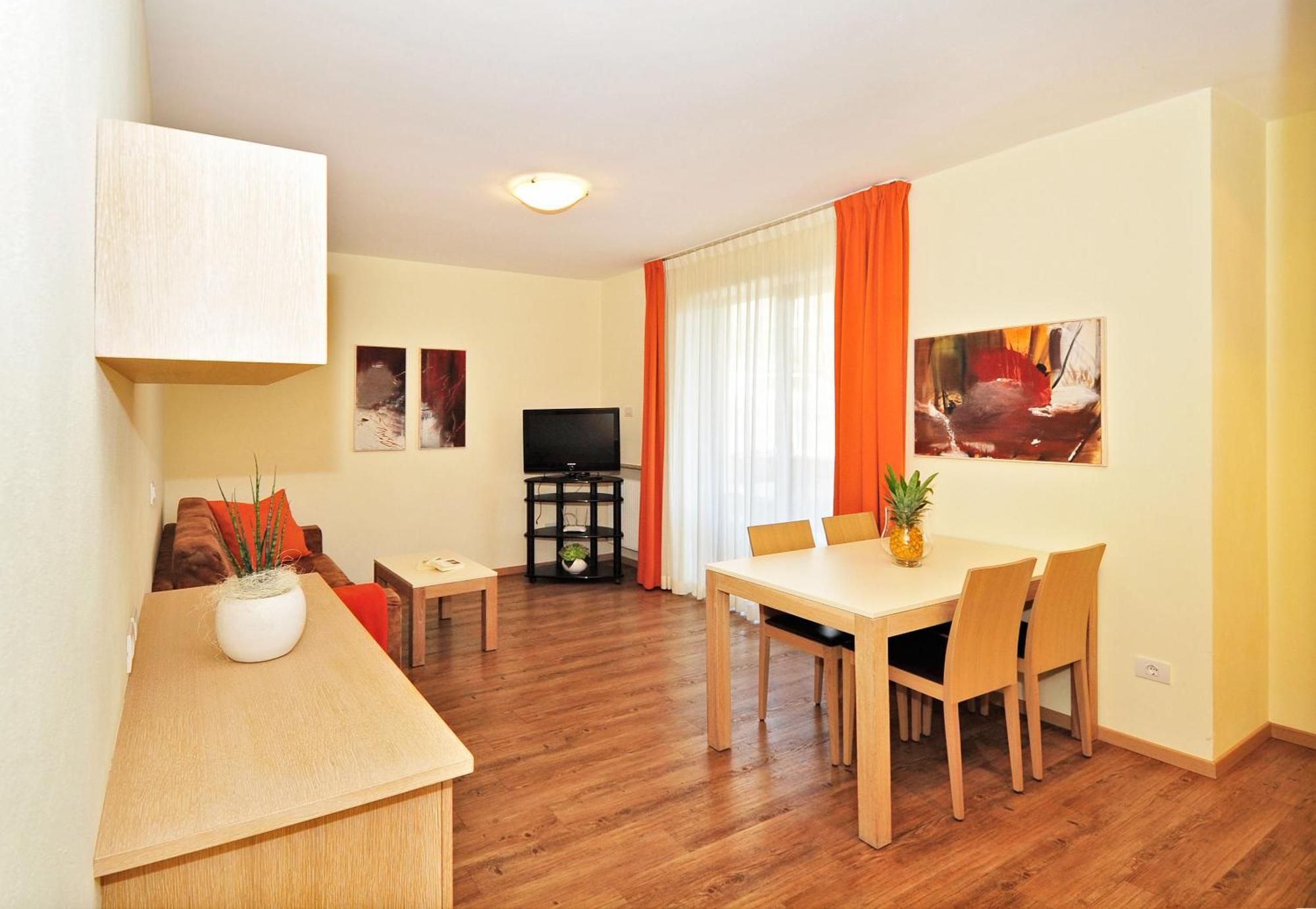 Residence Mignon Рифиано Стая снимка