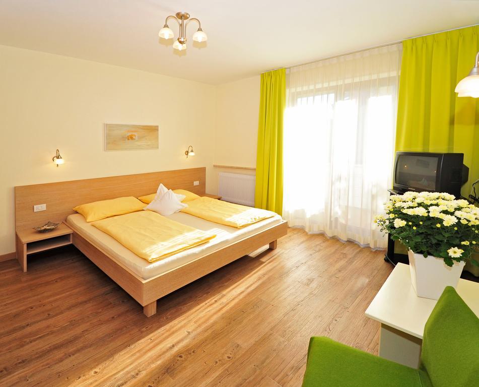 Residence Mignon Рифиано Екстериор снимка