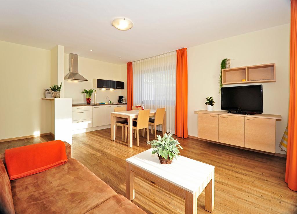 Residence Mignon Рифиано Екстериор снимка