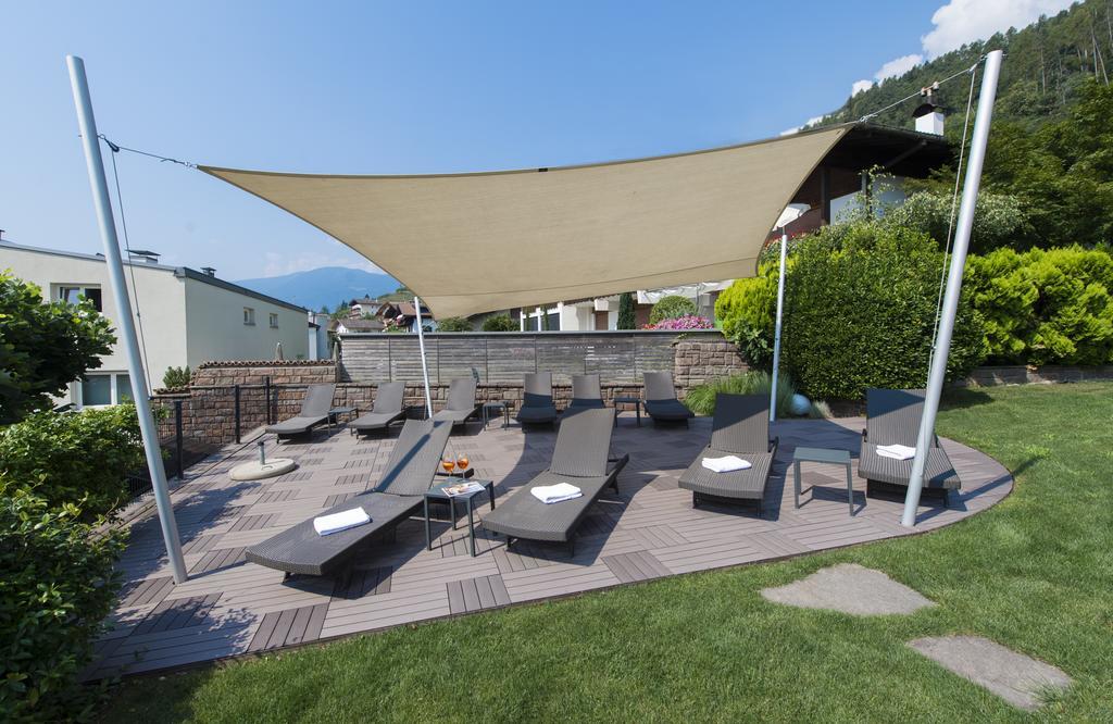 Residence Mignon Рифиано Екстериор снимка