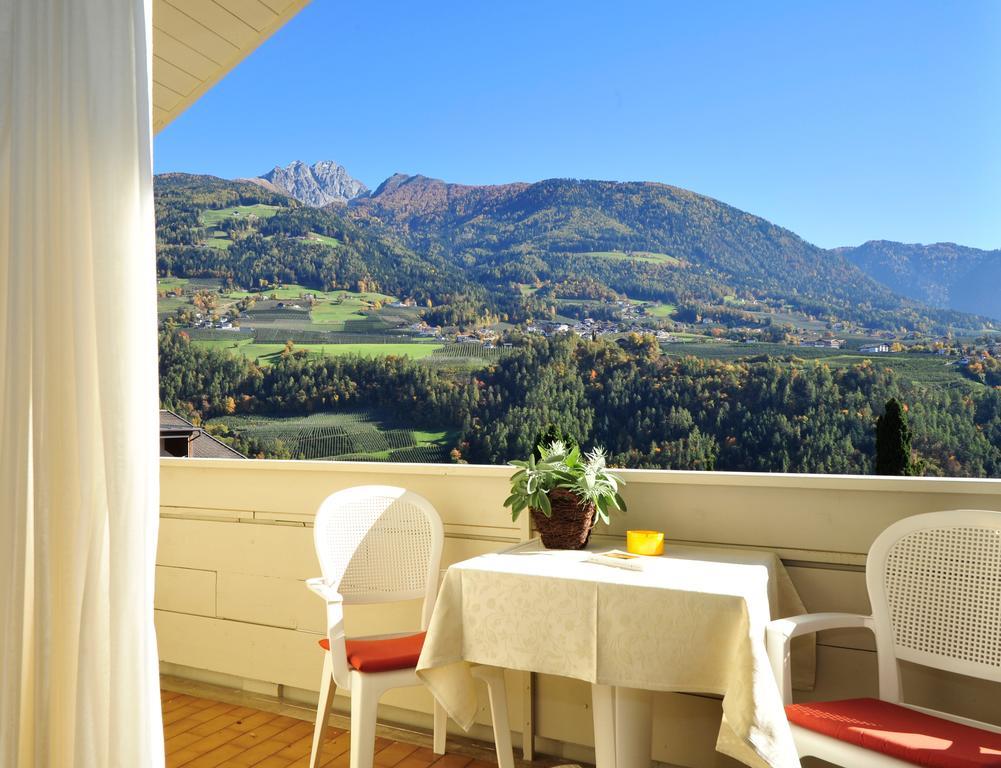 Residence Mignon Рифиано Стая снимка