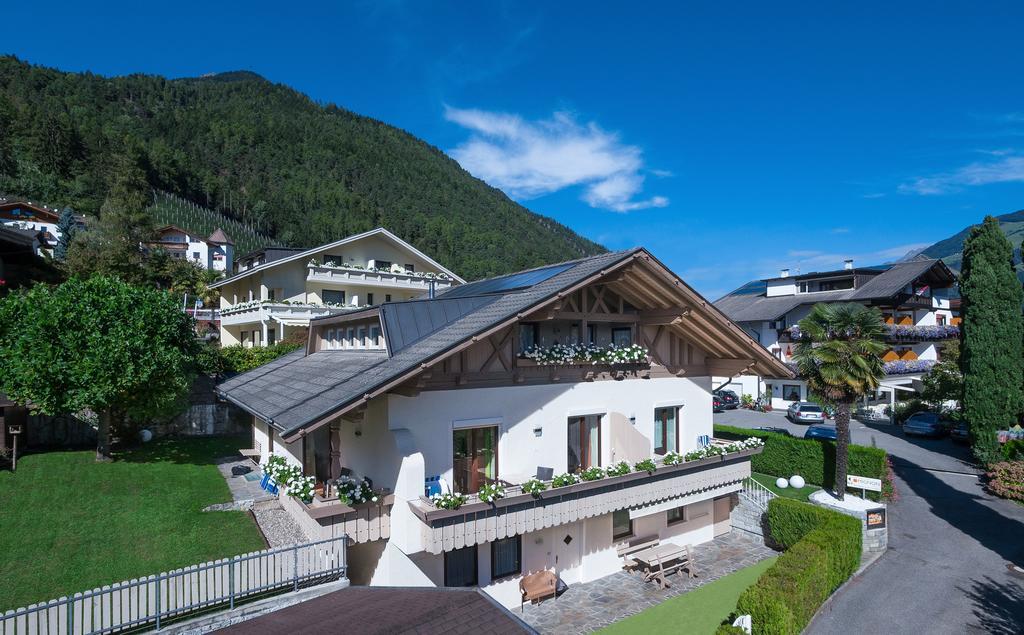 Residence Mignon Рифиано Екстериор снимка