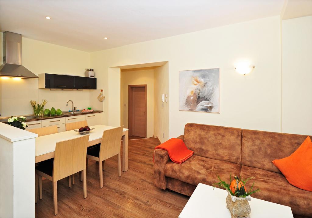 Residence Mignon Рифиано Стая снимка